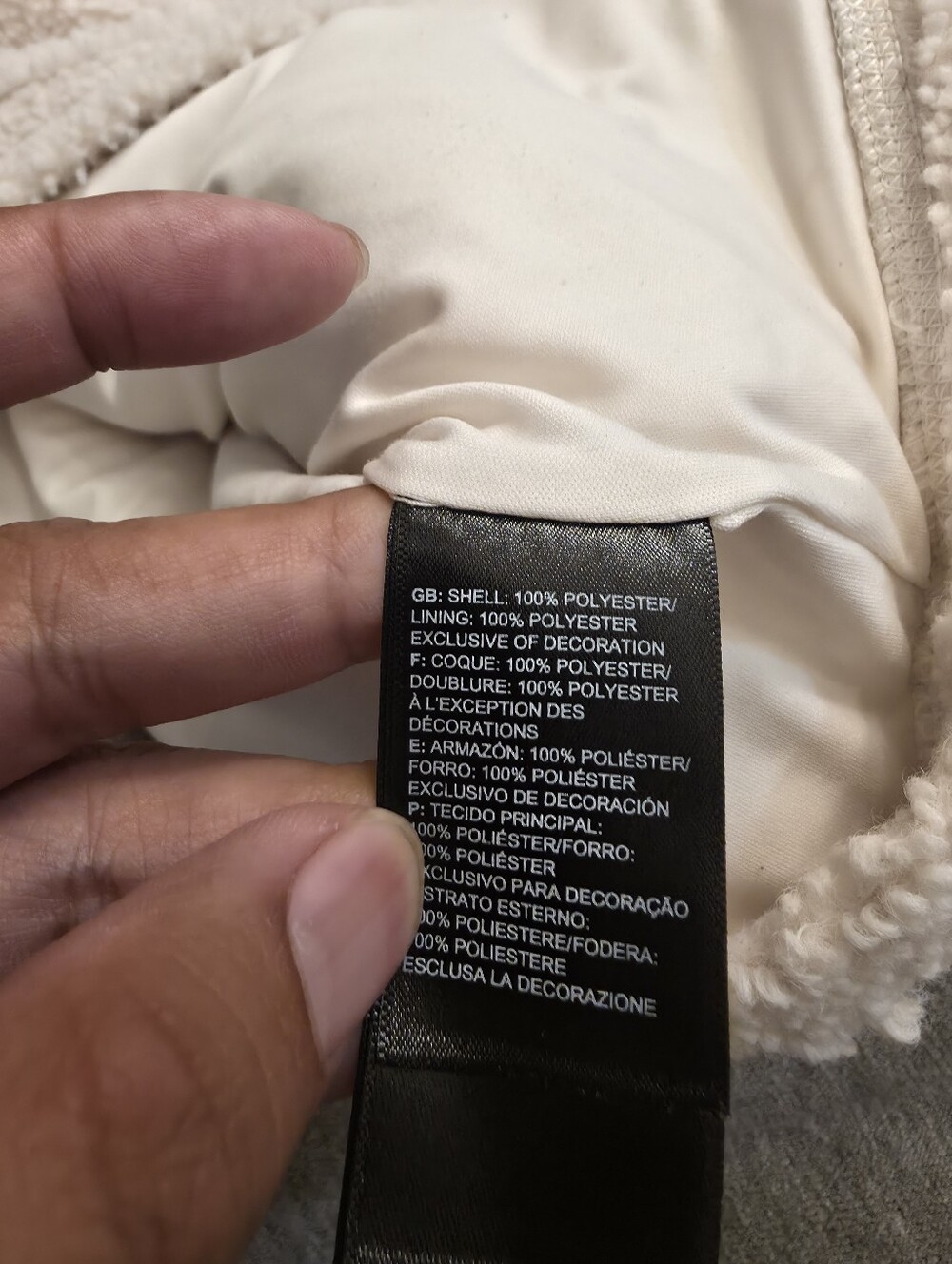 The Northface - Picture 5 of 5